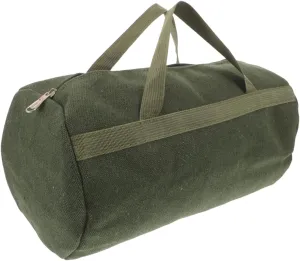 Homoyoyo Electrician Tool Bag Durable Tool Organizer for Craftsmen Versatile Hand Tool Storage Bag Stylish Canvas Design for Home Repairs and Projects