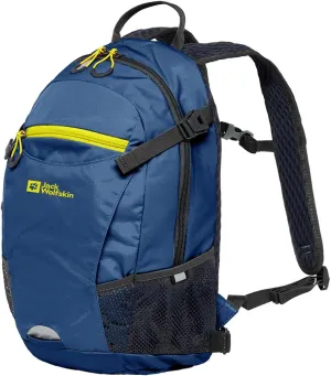 Jack Wolfskin(ジャックウルフスキン) Backpack, 1292_Evening Sky, One Size