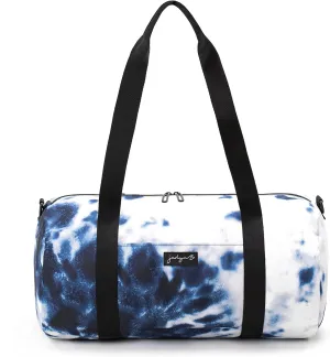 Jadyn 19” Barrel Womens Duffel/Gym/Weekender Bag (Tie Dye)