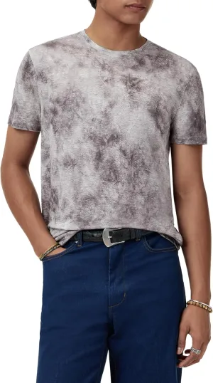 John Varvatos Men's Campana Crew