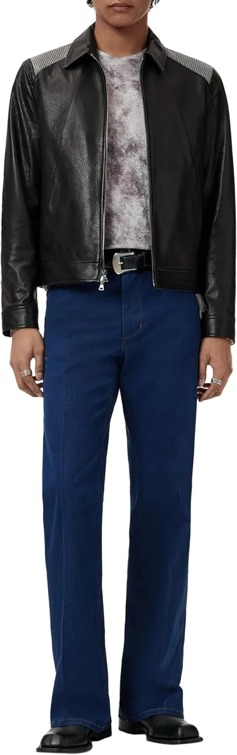 John Varvatos Men's Campana Crew