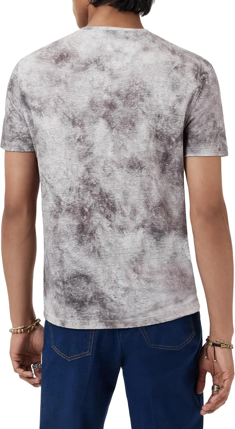 John Varvatos Men's Campana Crew