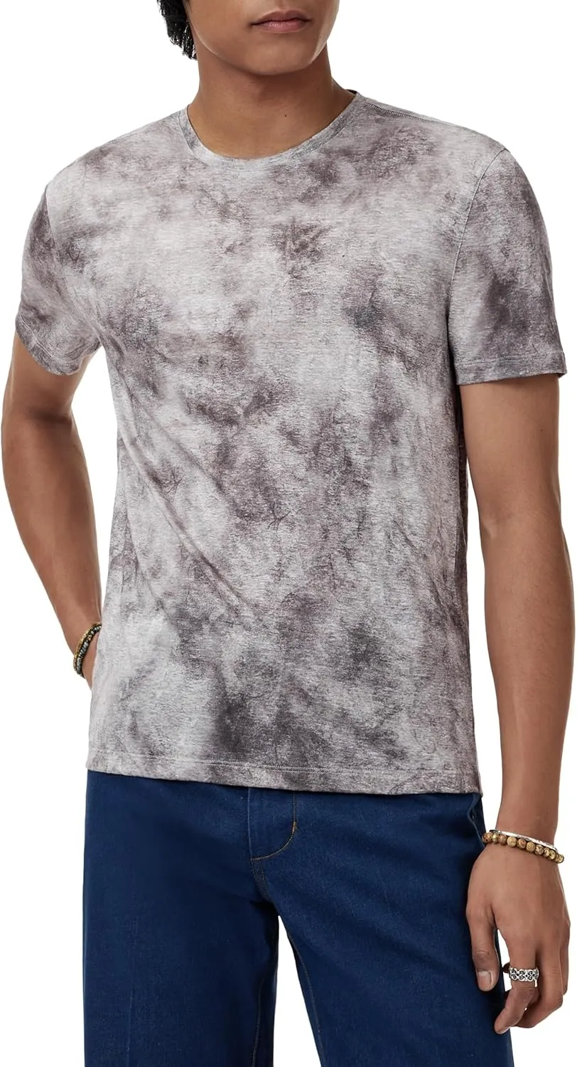 John Varvatos Men's Campana Crew