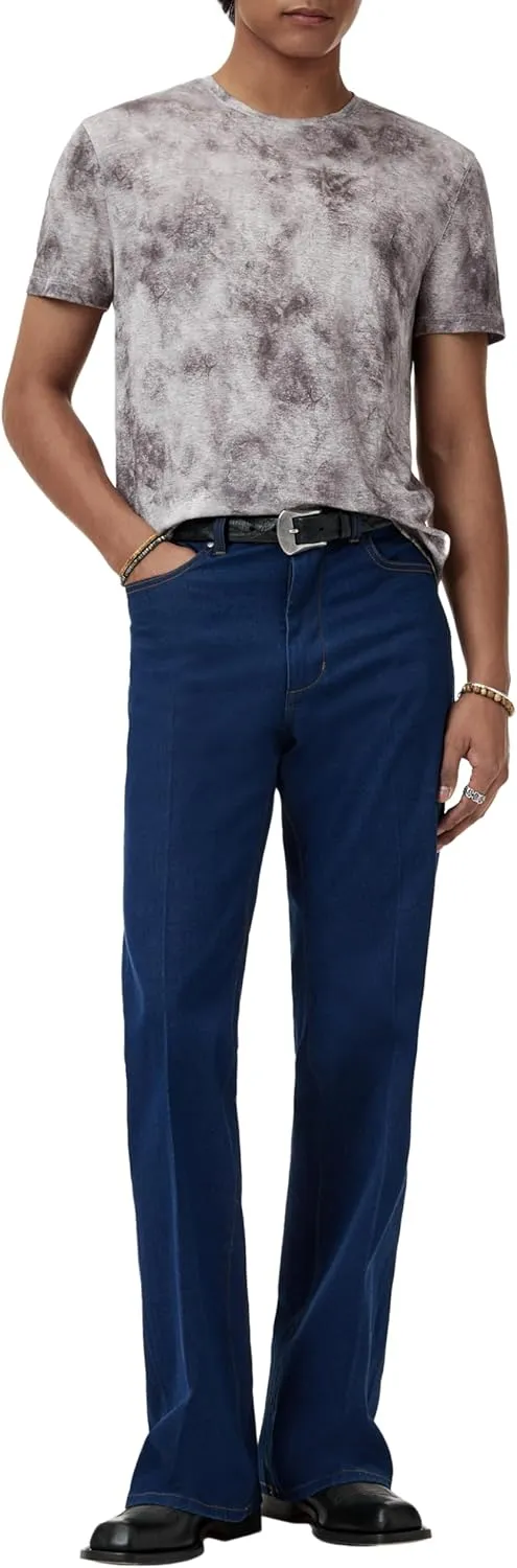 John Varvatos Men's Campana Crew