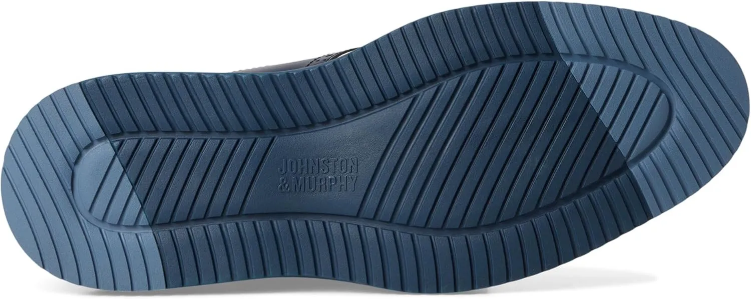 Johnston & Murphy Upton Saddle