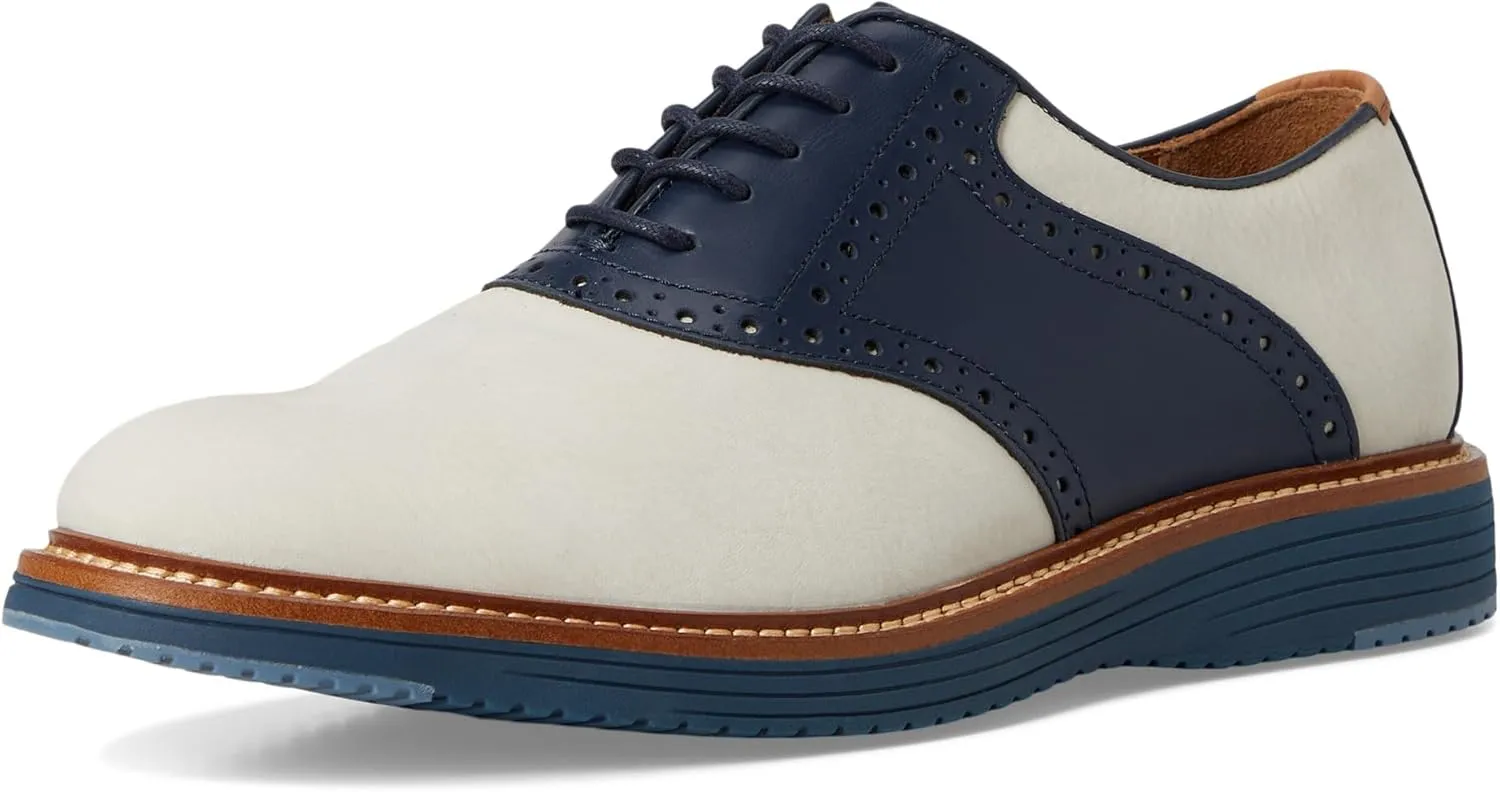 Johnston & Murphy Upton Saddle