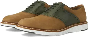 Johnston & Murphy Upton Saddle