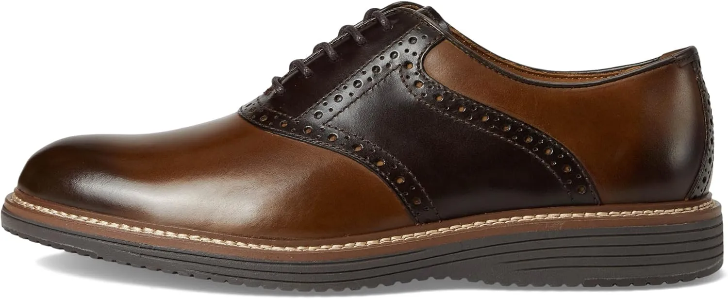 Johnston & Murphy Upton Saddle