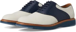 Johnston & Murphy Upton Saddle