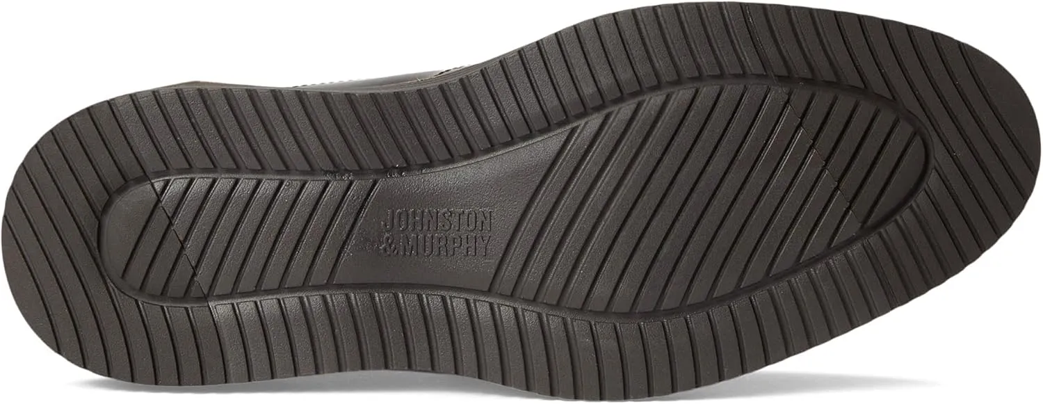 Johnston & Murphy Upton Saddle