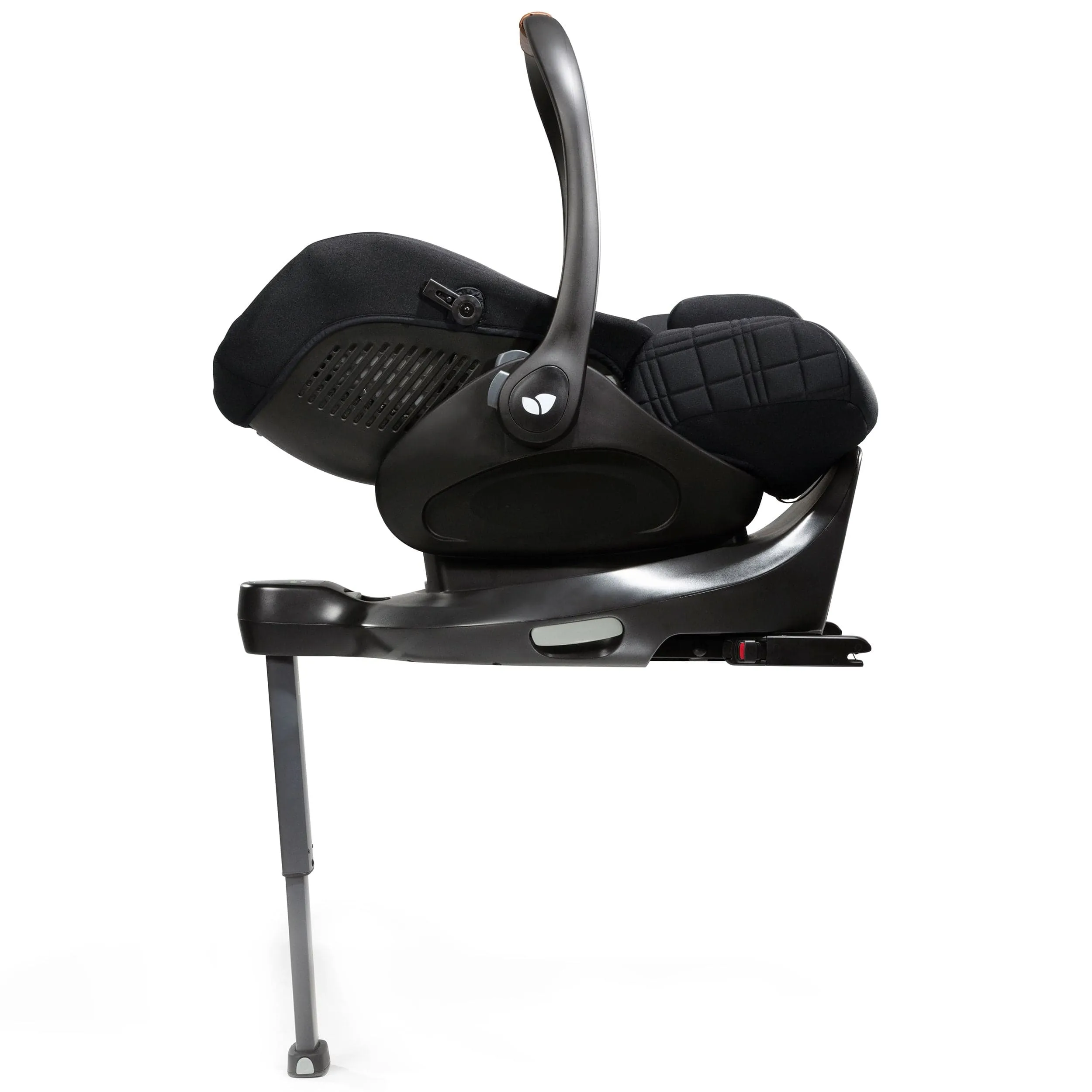 Joie Finiti Flex Travel Ready Bundle Eclipse