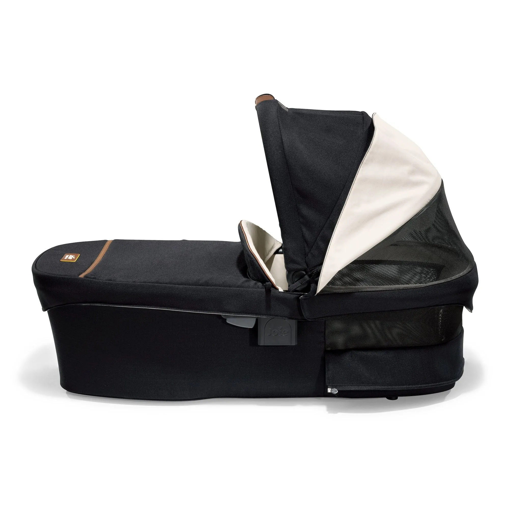 Joie Finiti Flex Travel Ready Bundle Eclipse