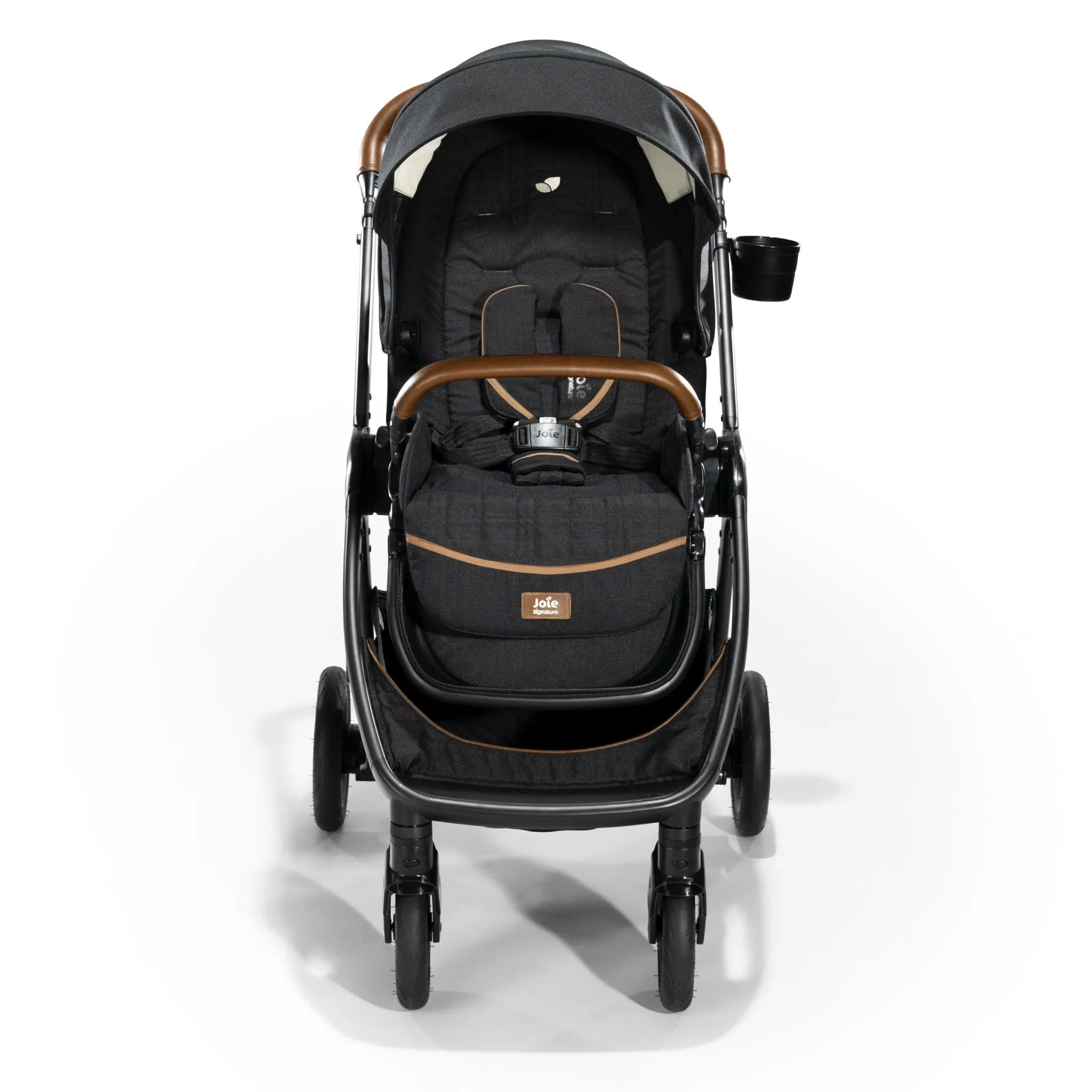 Joie Finiti Flex Travel Ready Bundle Eclipse