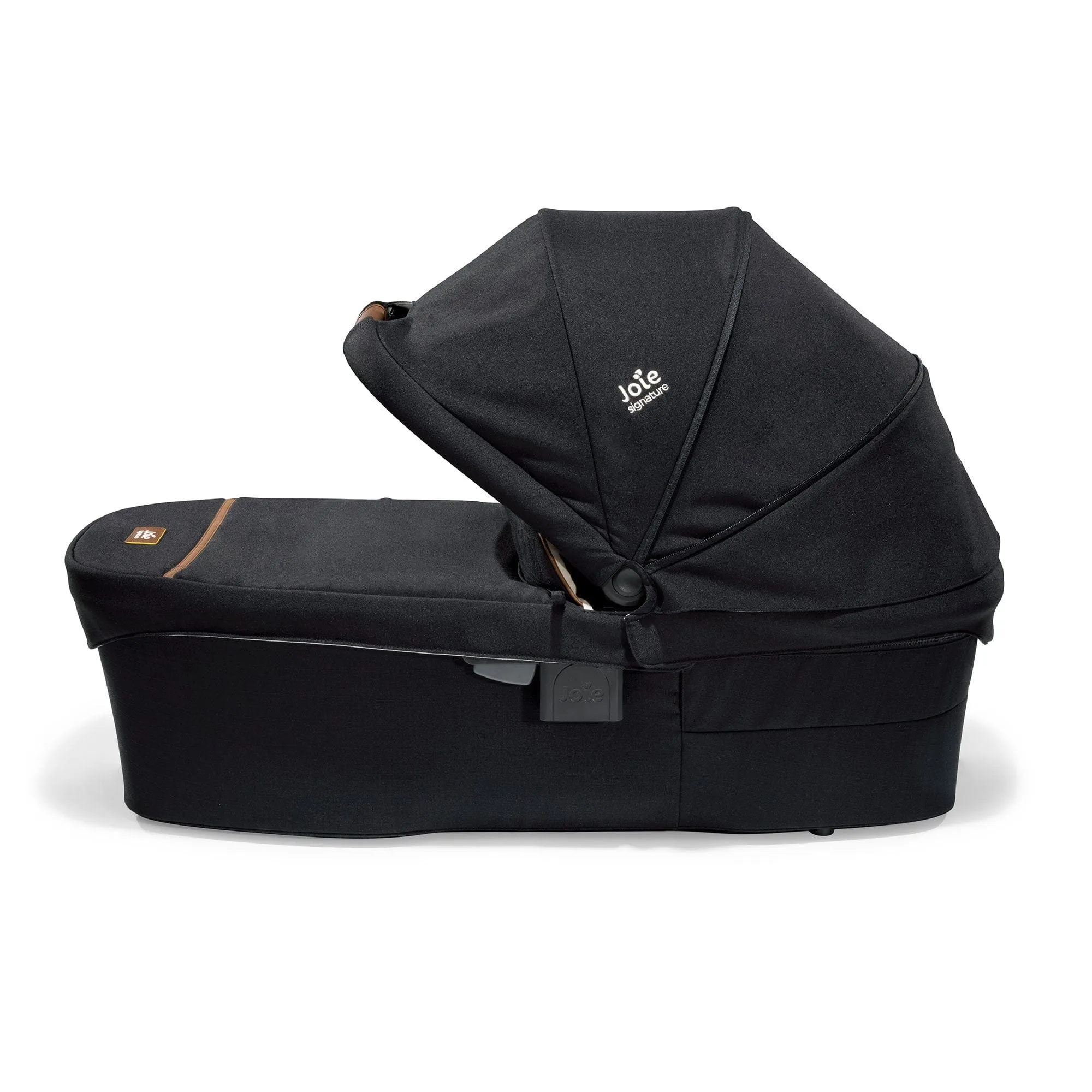 Joie Finiti Flex Travel Ready Bundle Eclipse