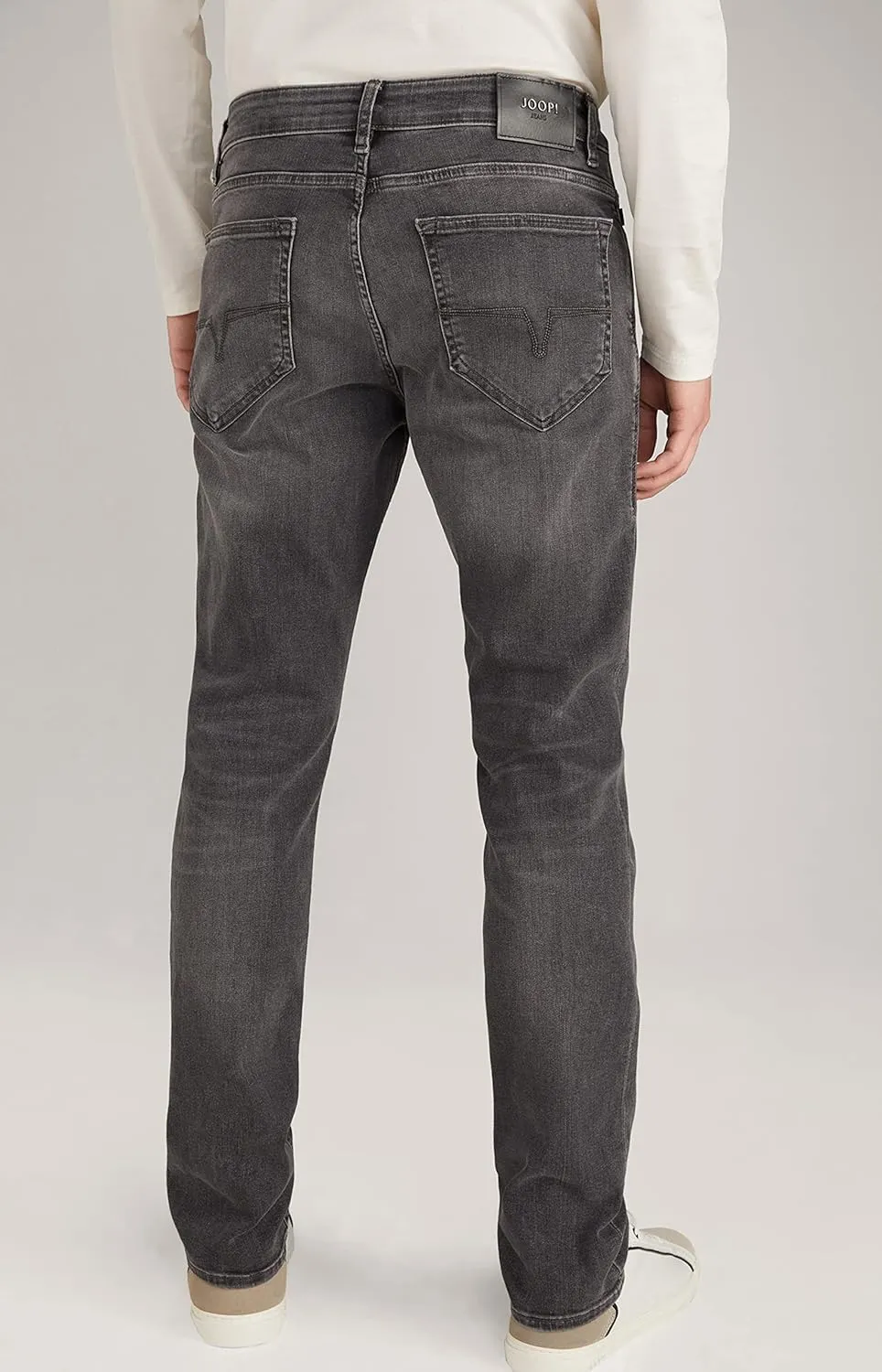 Joop! Men's Denim Jeans Mitch Modern Fit 30033394 050*