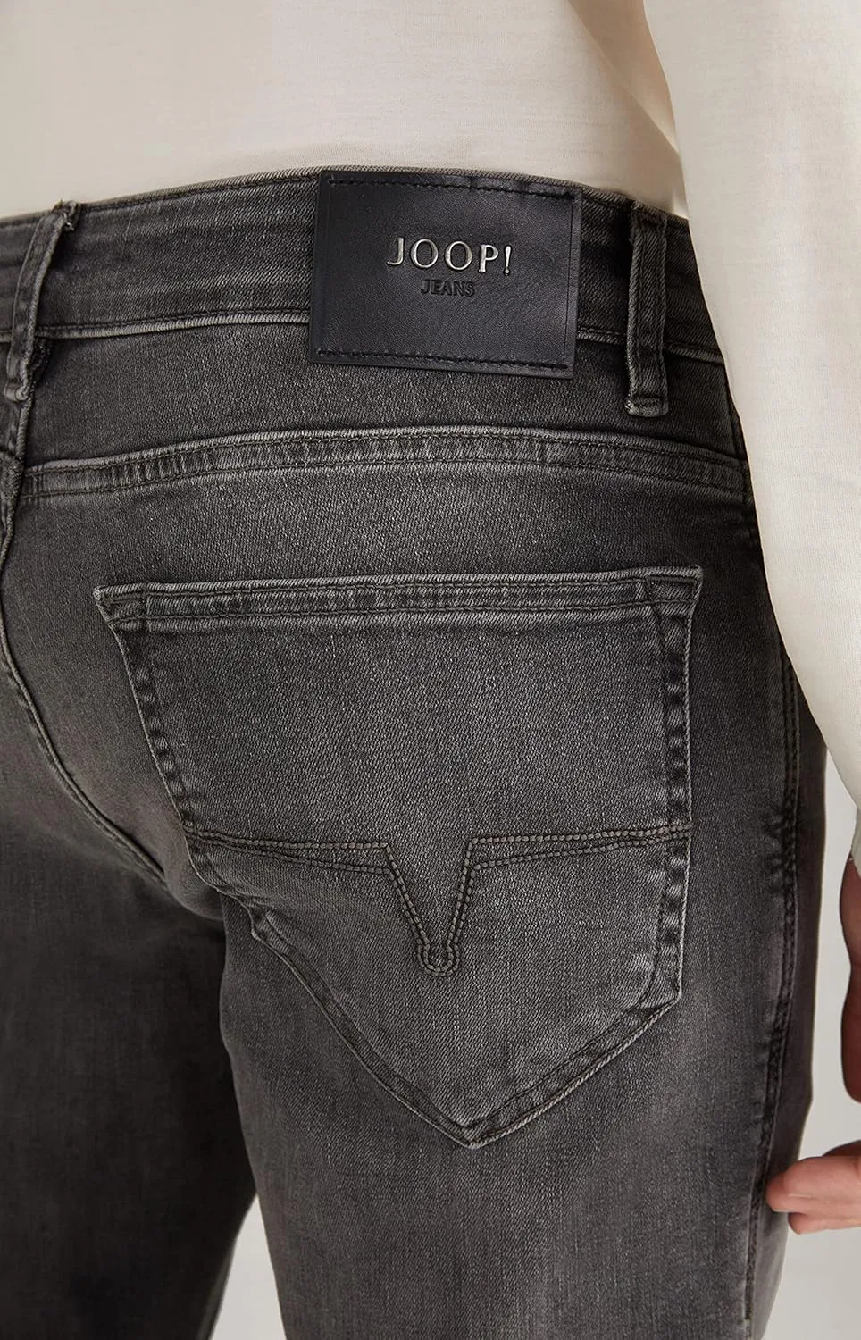 Joop! Men's Denim Jeans Mitch Modern Fit 30033394 050*