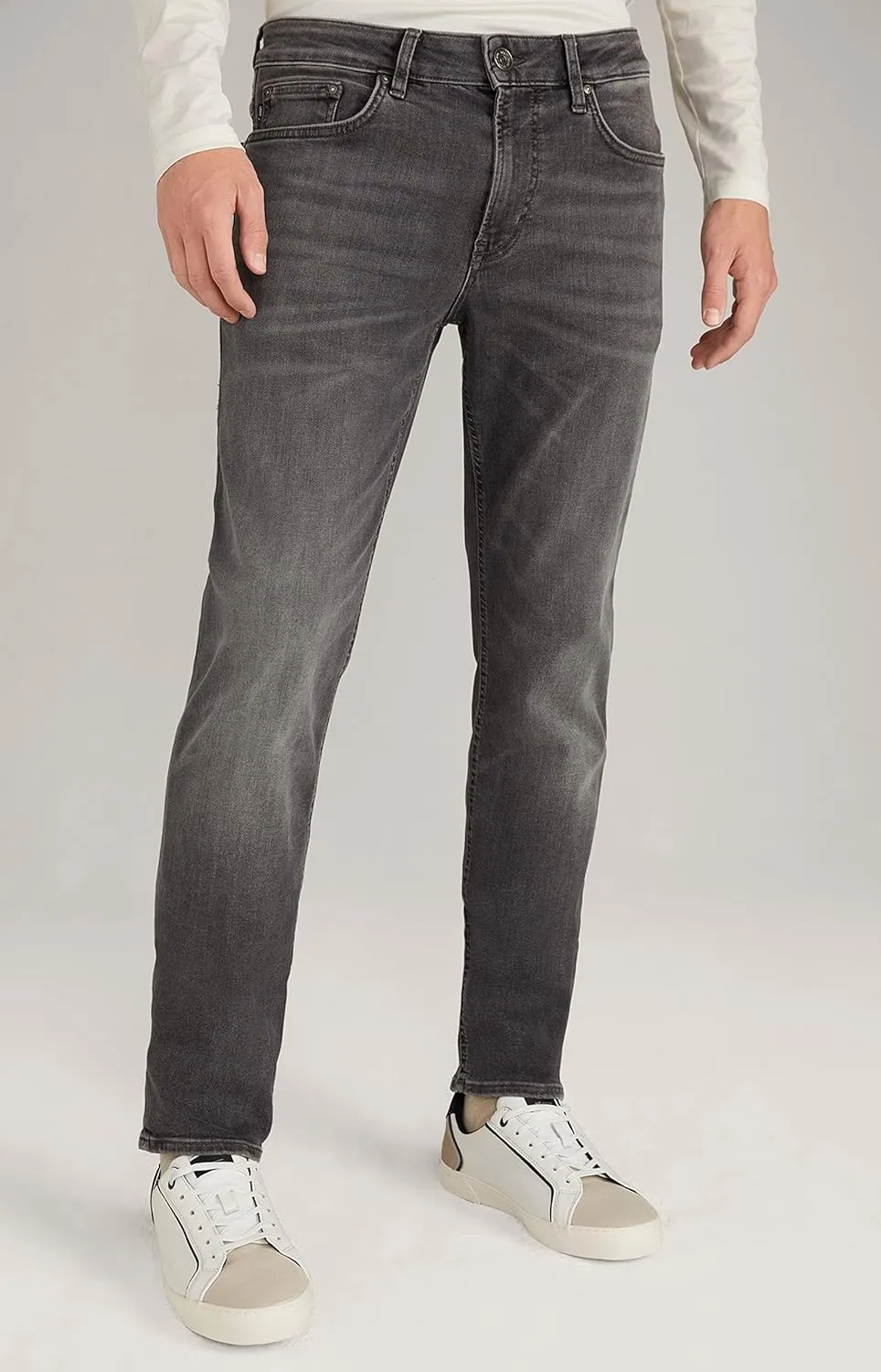 Joop! Men's Denim Jeans Mitch Modern Fit 30033394 050*