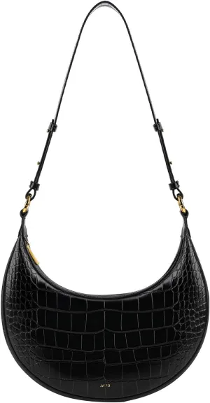 JW PEI Women's Carly Saddle Bag
