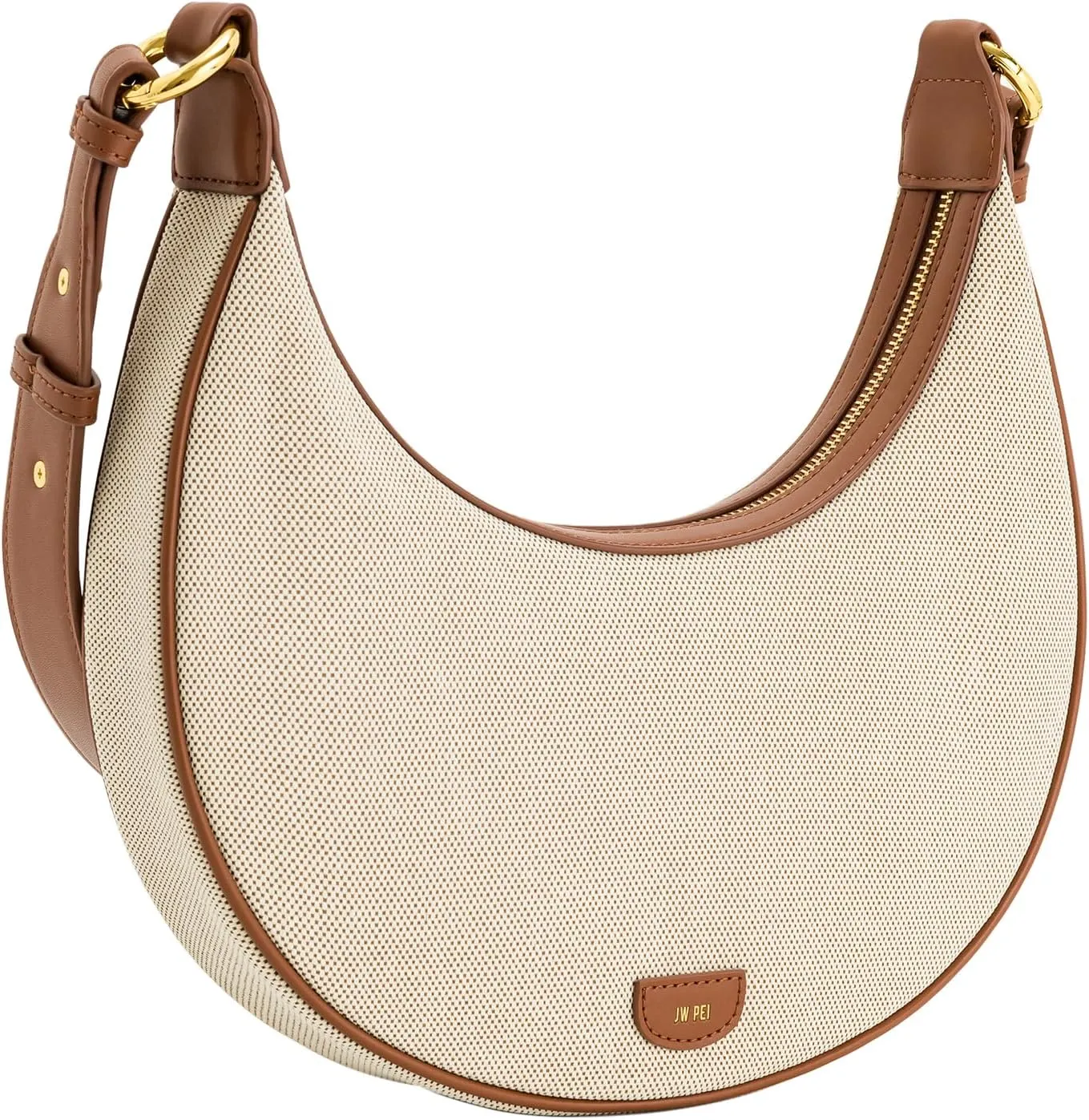 JW PEI Women's Carly Saddle Bag