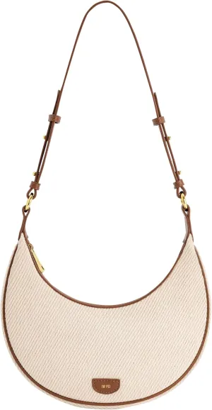 JW PEI Women's Carly Saddle Bag