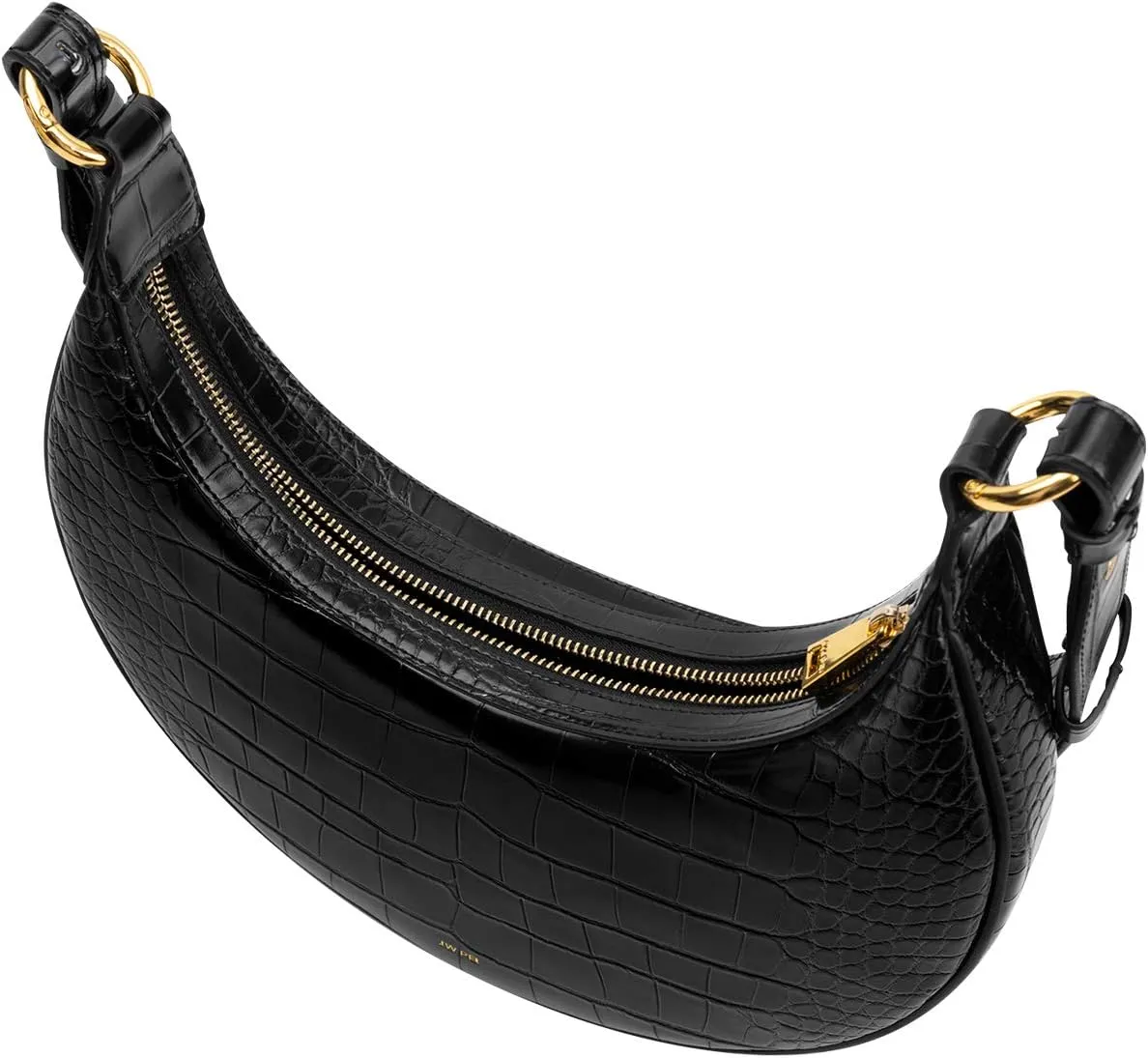 JW PEI Women's Carly Saddle Bag