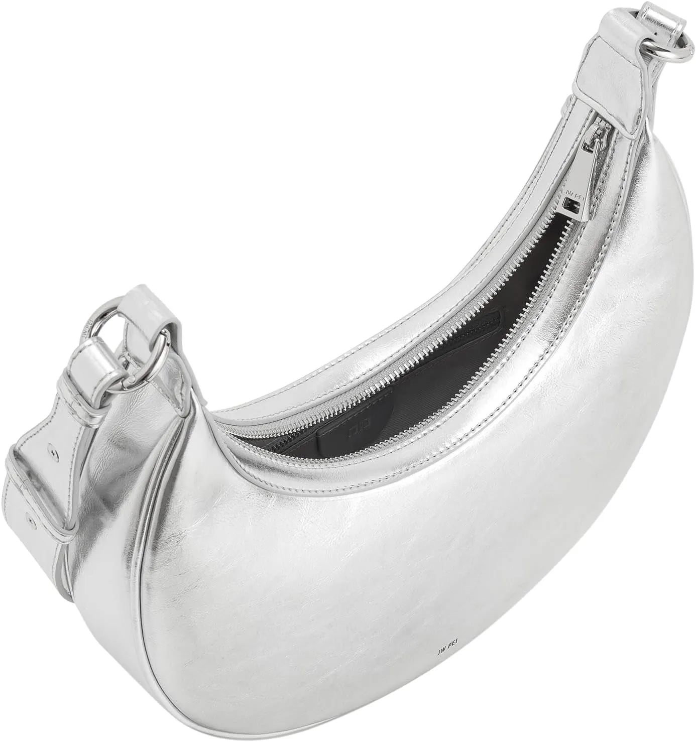 JW PEI Women's Carly Saddle Bag