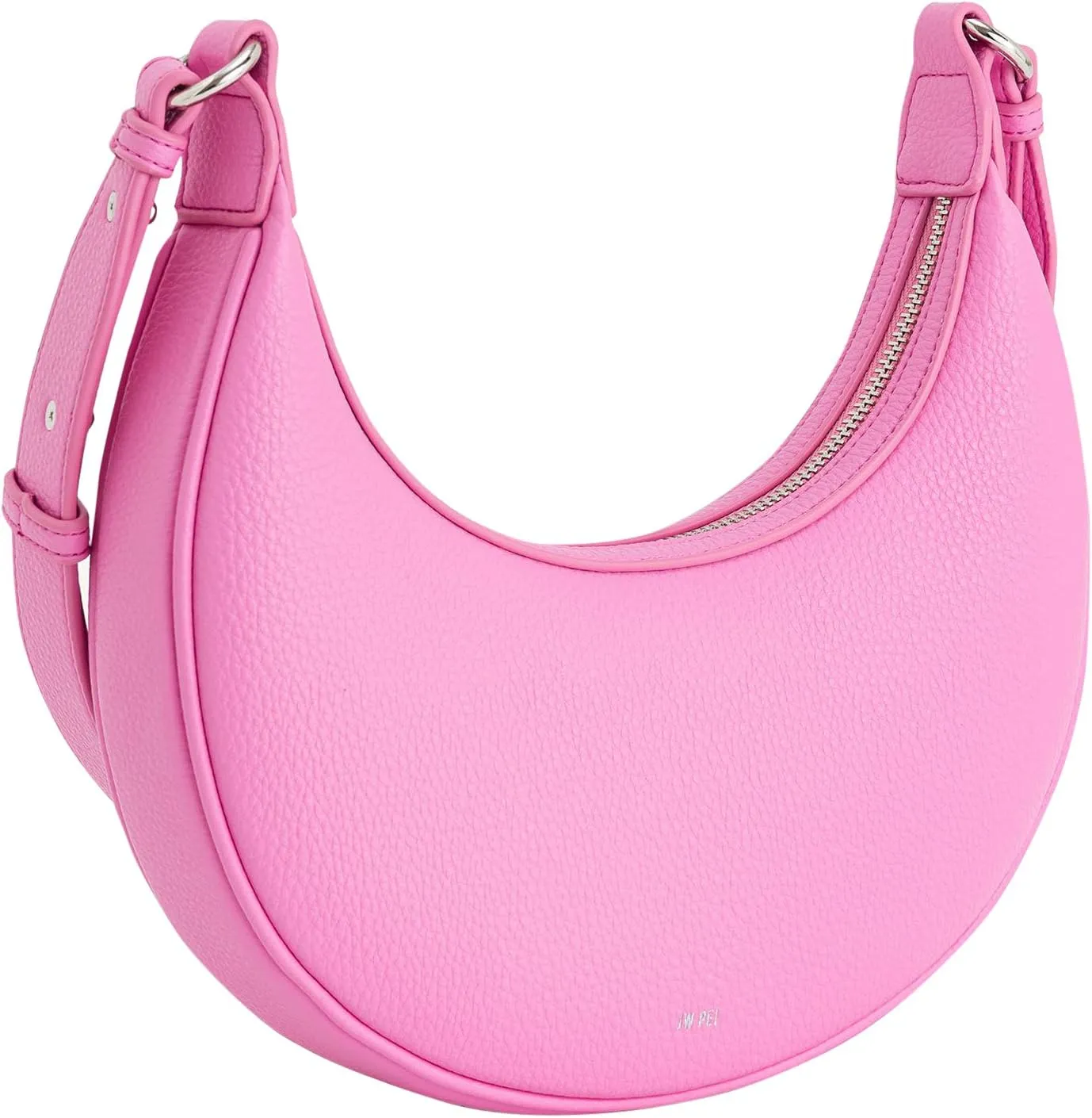 JW PEI Women's Carly Saddle Bag