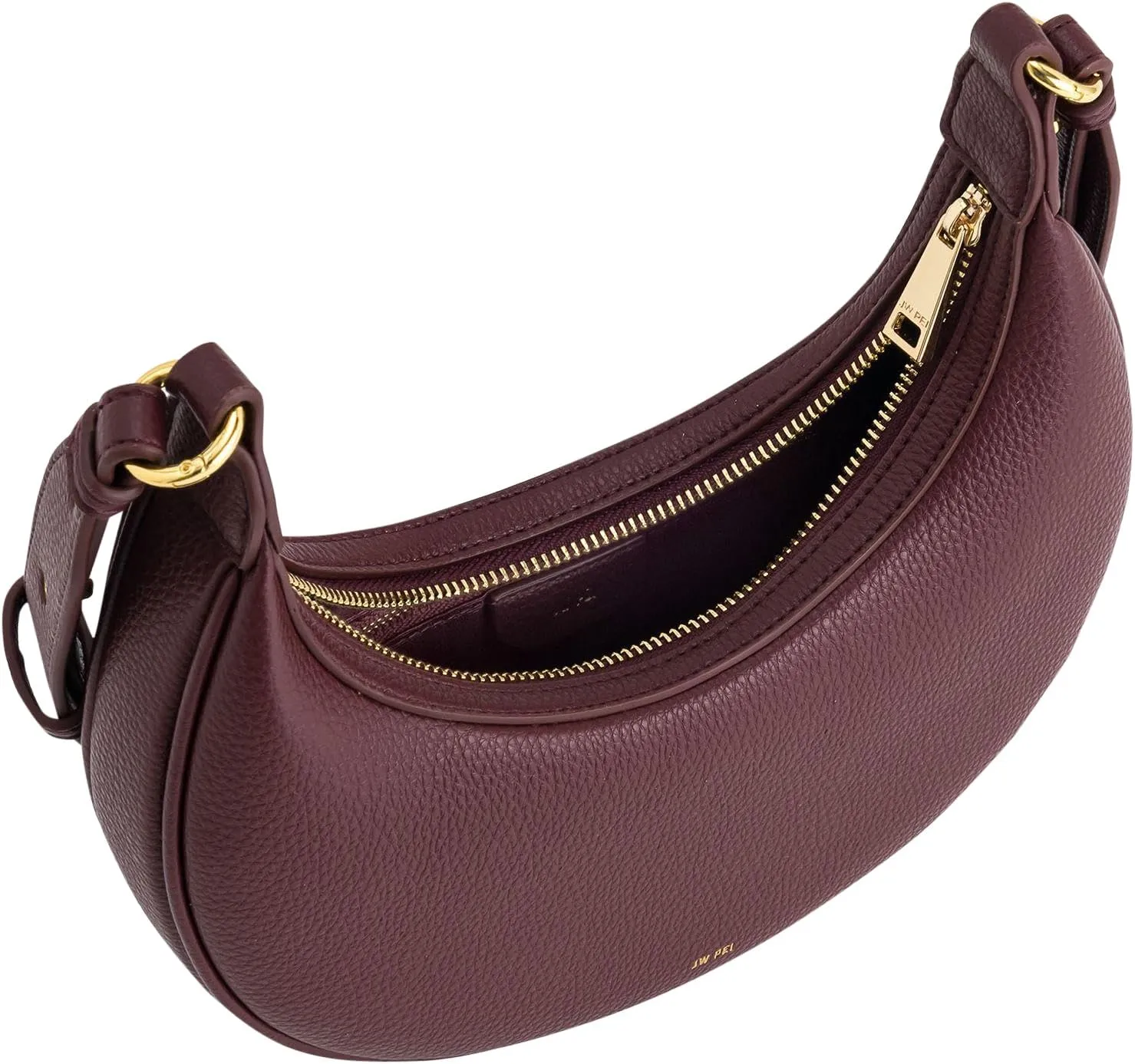 JW PEI Women's Carly Saddle Bag