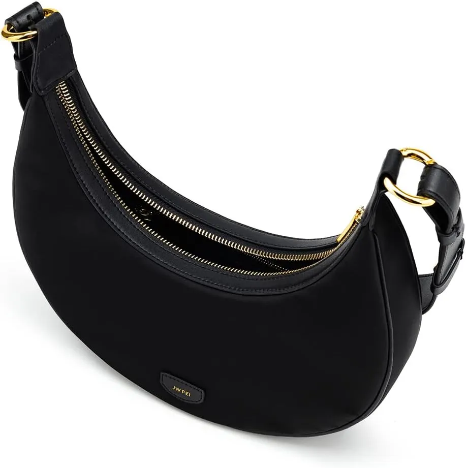 JW PEI Women's Carly Saddle Bag