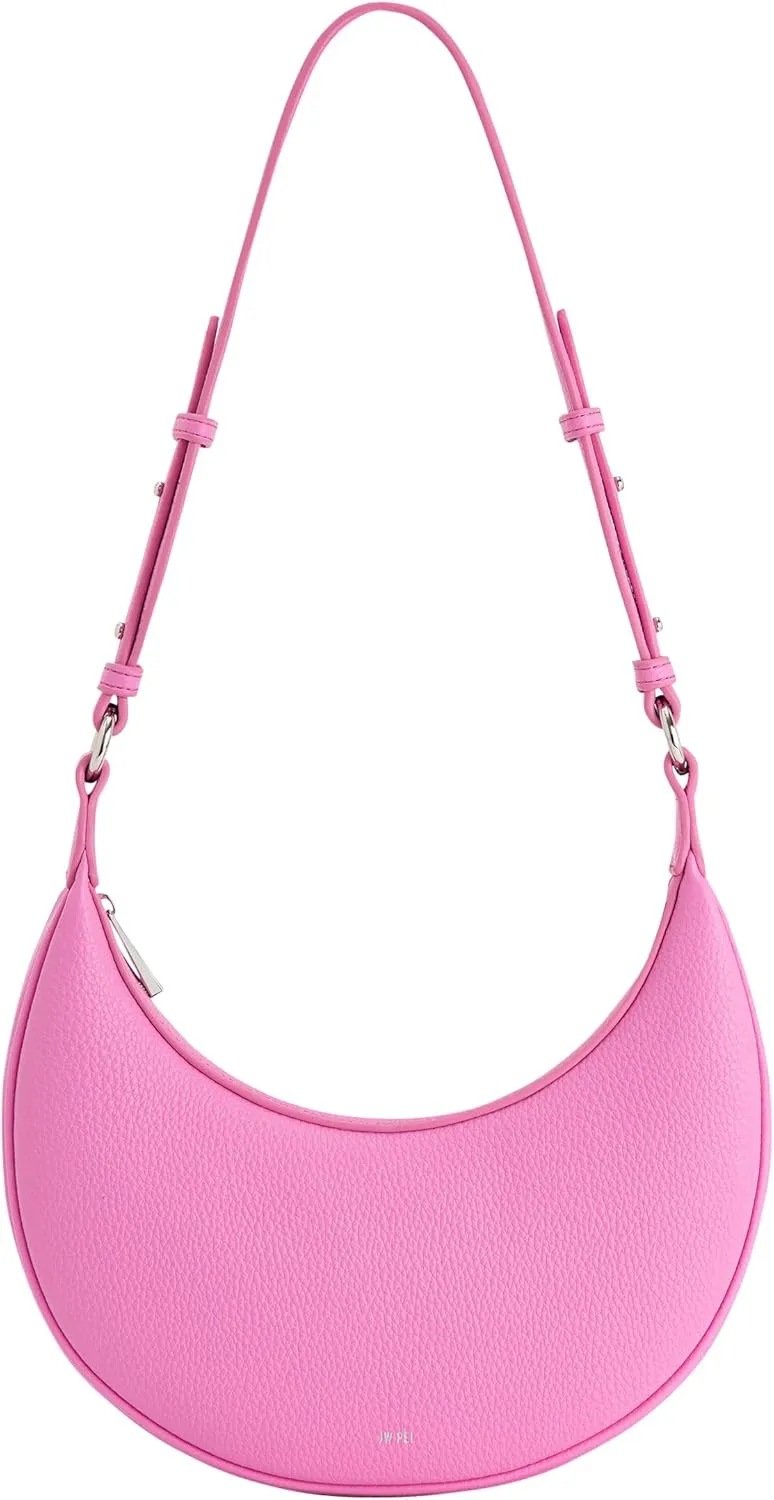 JW PEI Women's Carly Saddle Bag