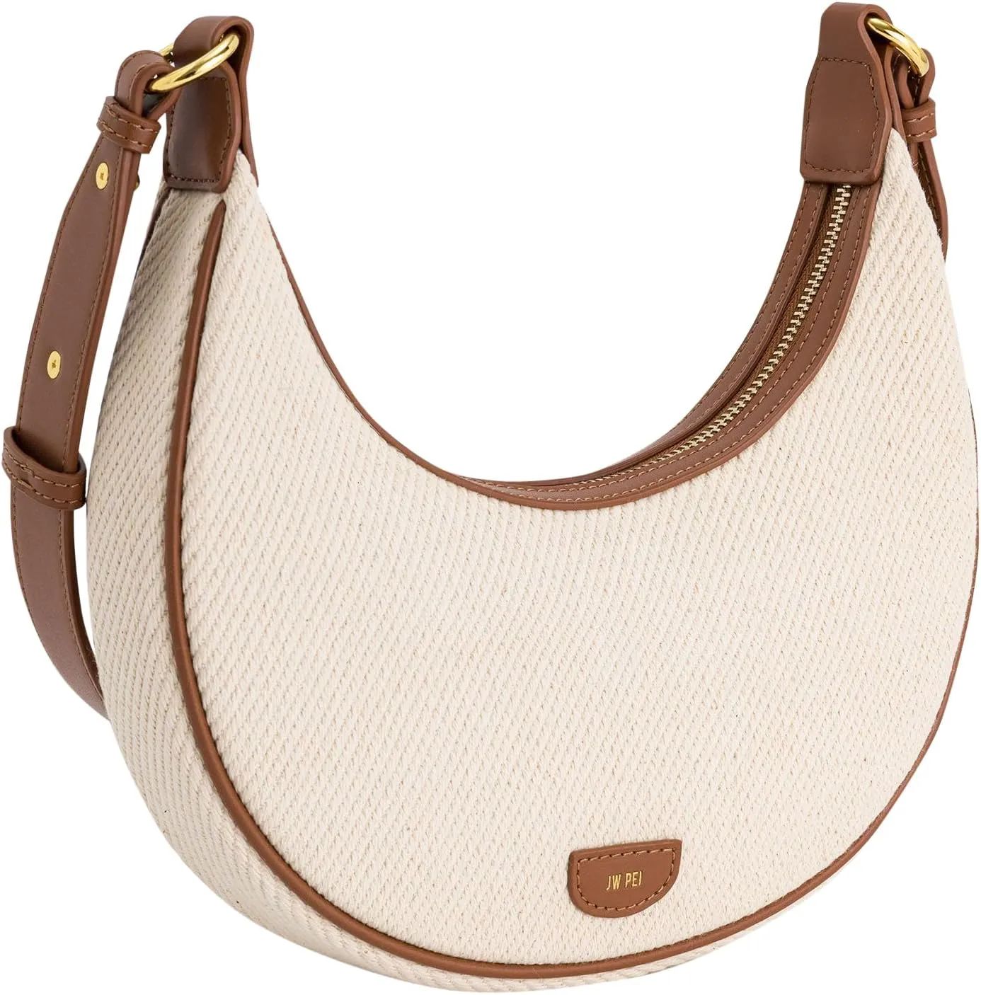 JW PEI Women's Carly Saddle Bag