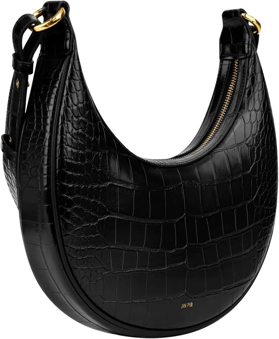 JW PEI Women's Carly Saddle Bag