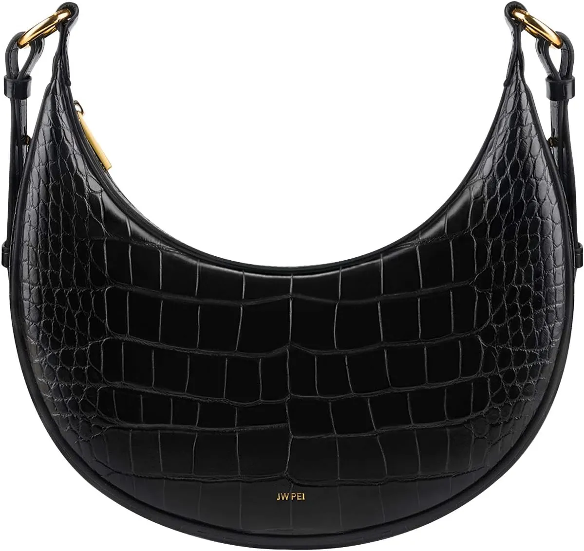 JW PEI Women's Carly Saddle Bag