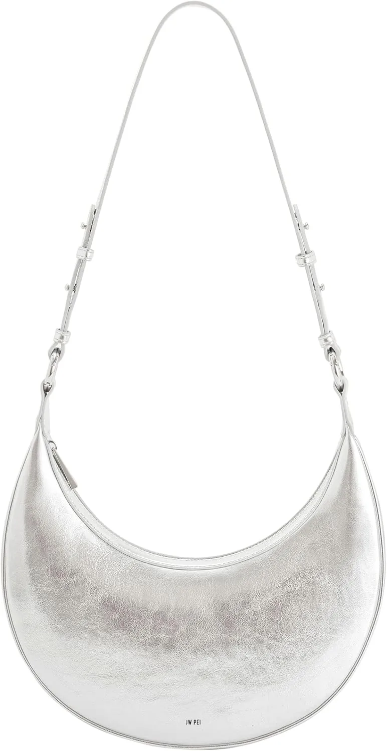 JW PEI Women's Carly Saddle Bag