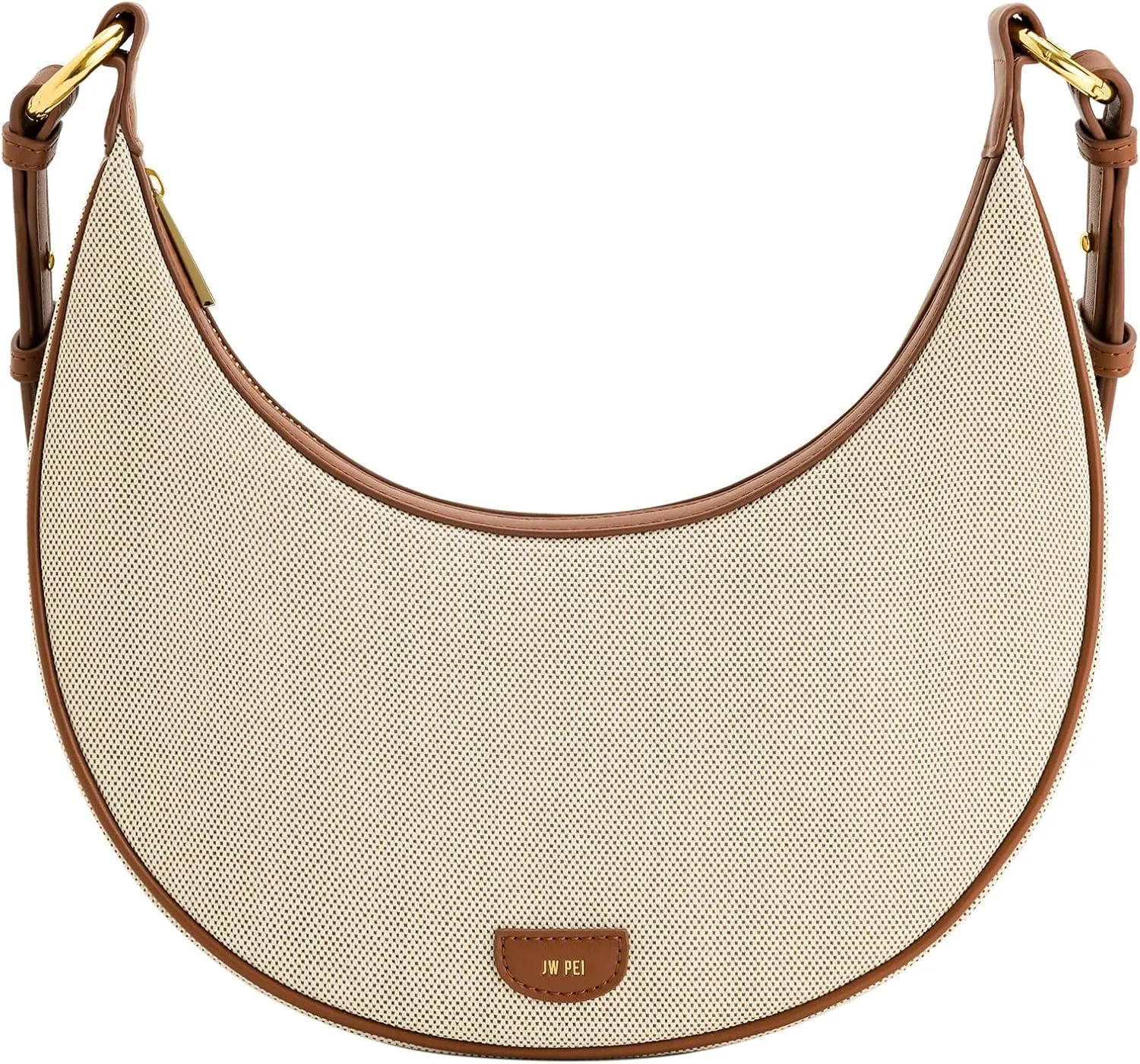 JW PEI Women's Carly Saddle Bag