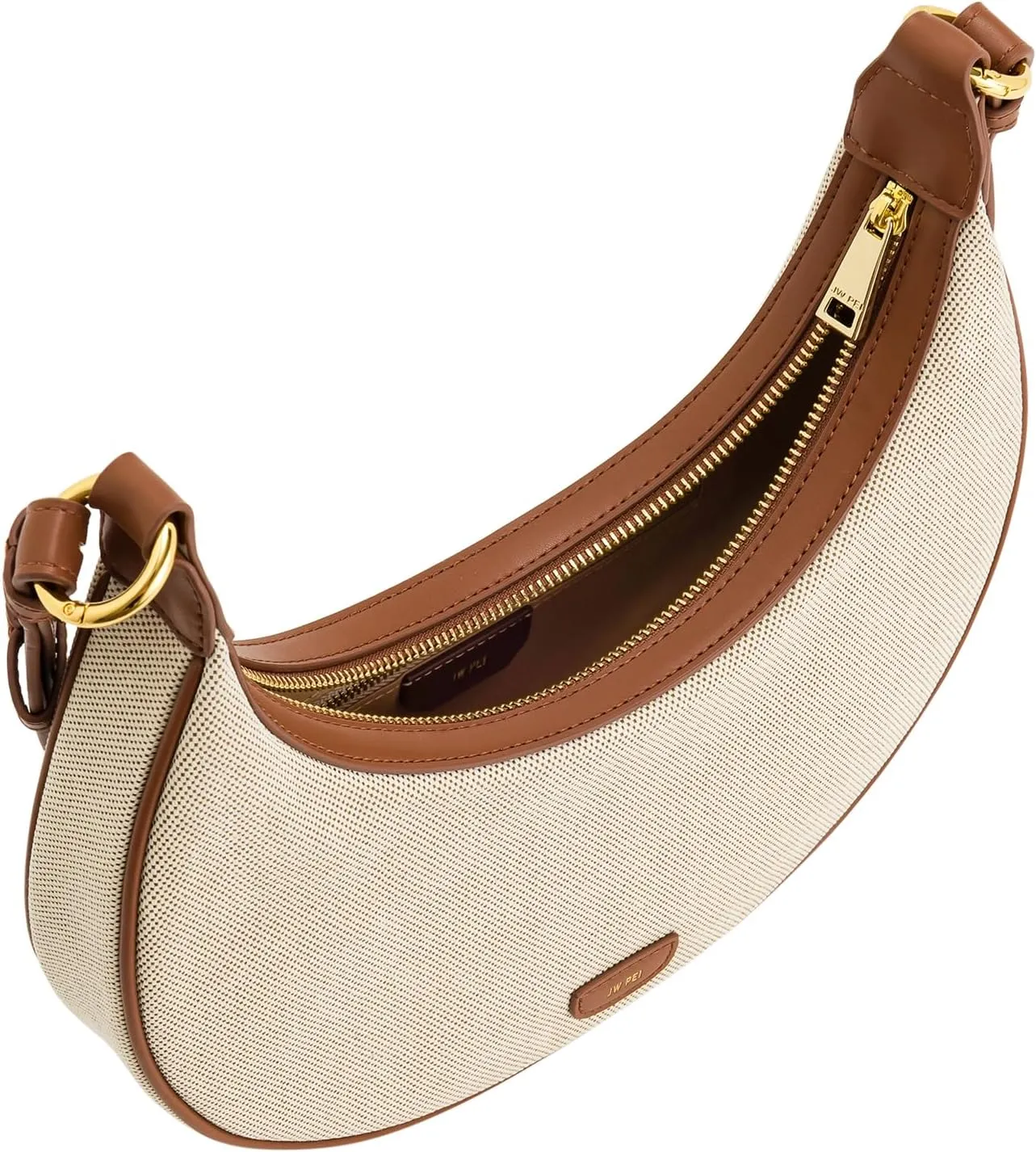 JW PEI Women's Carly Saddle Bag