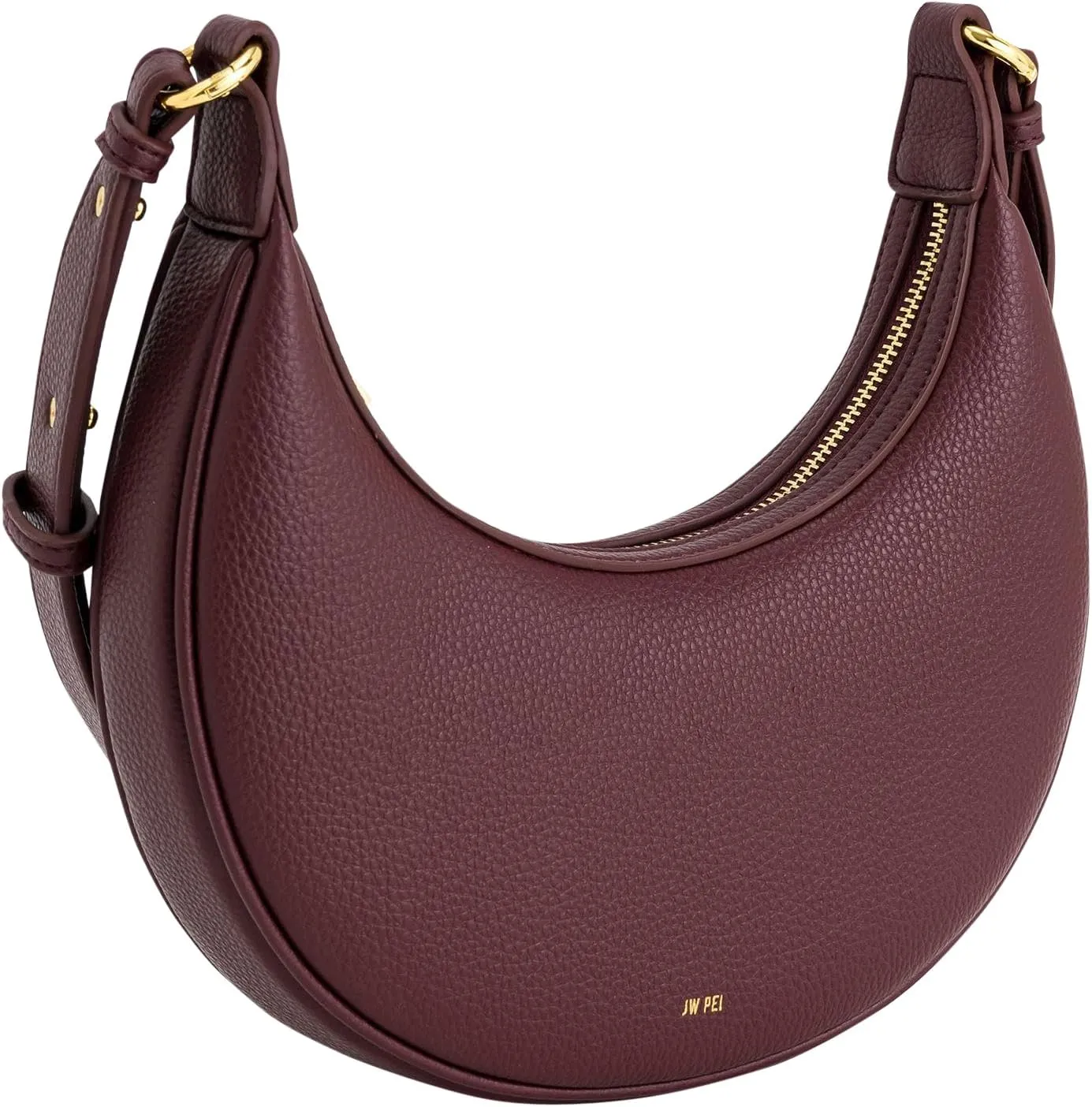 JW PEI Women's Carly Saddle Bag