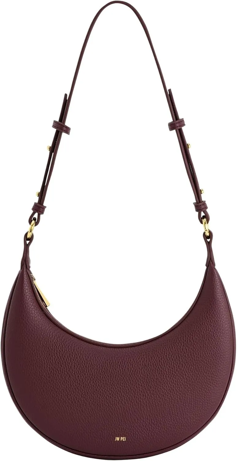 JW PEI Women's Carly Saddle Bag