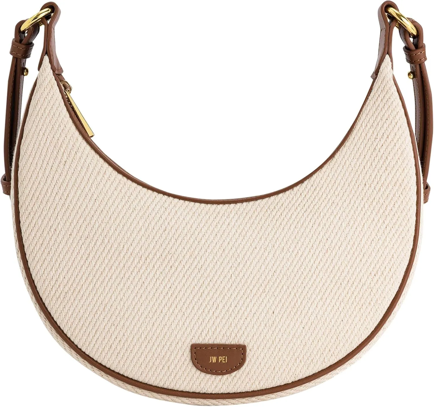 JW PEI Women's Carly Saddle Bag