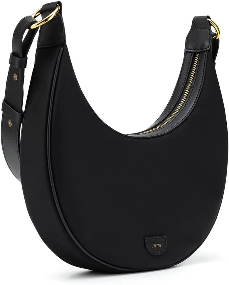 JW PEI Women's Carly Saddle Bag