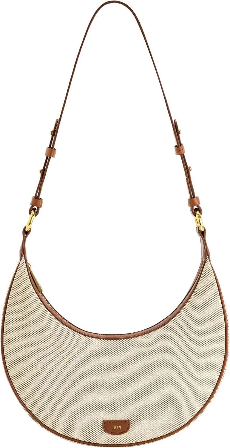 JW PEI Women's Carly Saddle Bag