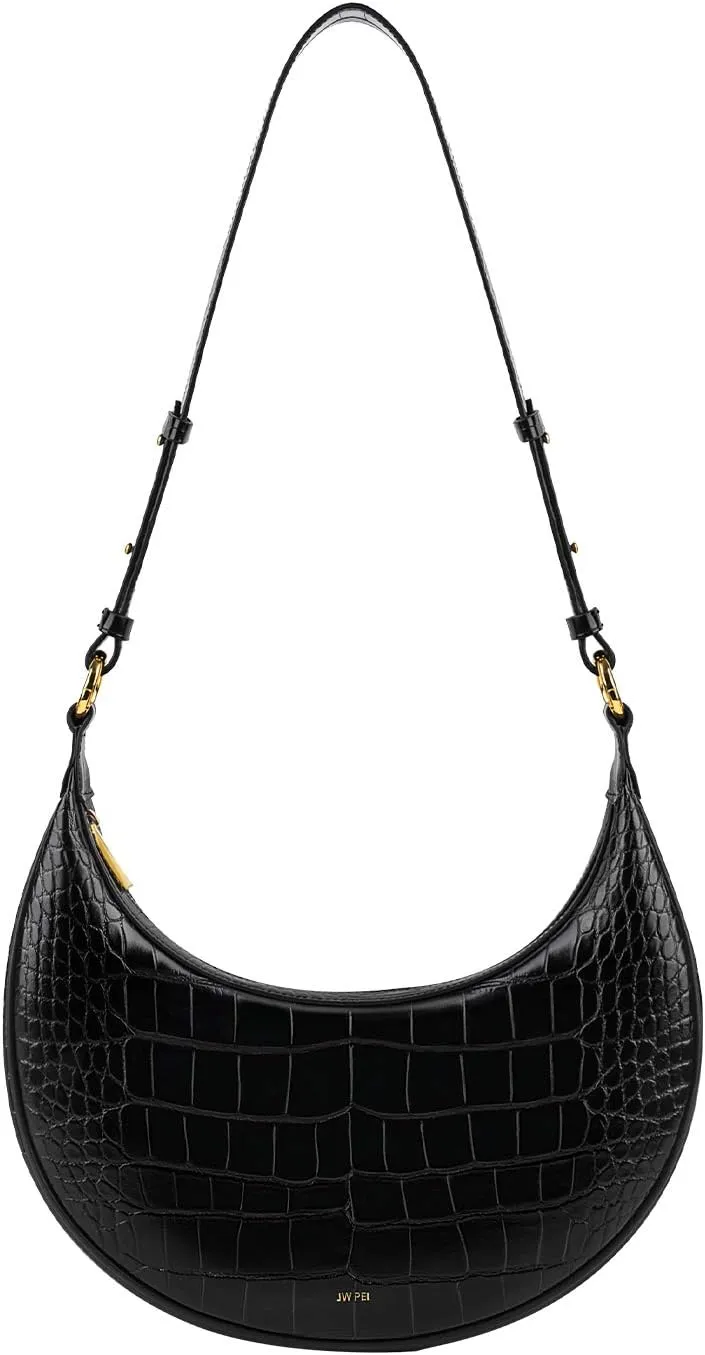 JW PEI Women's Carly Saddle Bag