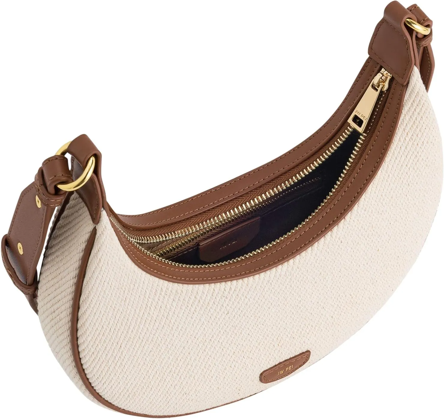 JW PEI Women's Carly Saddle Bag