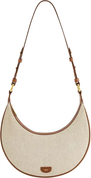 JW PEI Women's Carly Saddle Bag