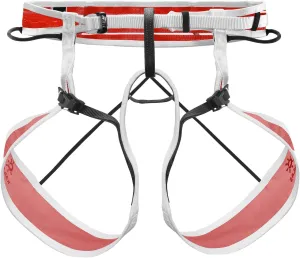 KAILAS Professional Mountaineering Harness Lightweight Rock Climbing Men Ski Harness Adjustable Comfortable