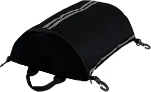 Kayak Deck Bag Zippered Bag Canoe Rafting Paddle Board Storage Dry Bag Kayak Deck