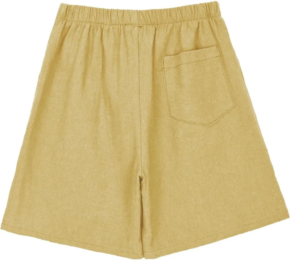 Kids Boys Girls Athletic Shorts for 2to12 Years Teen Kids Running PE Gym Sports Shorts with Pocket Summer Beach Short