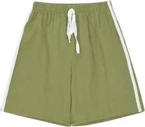 Kids Boys Girls Athletic Shorts for 2to12 Years Teen Kids Running PE Gym Sports Shorts with Pocket Summer Beach Short