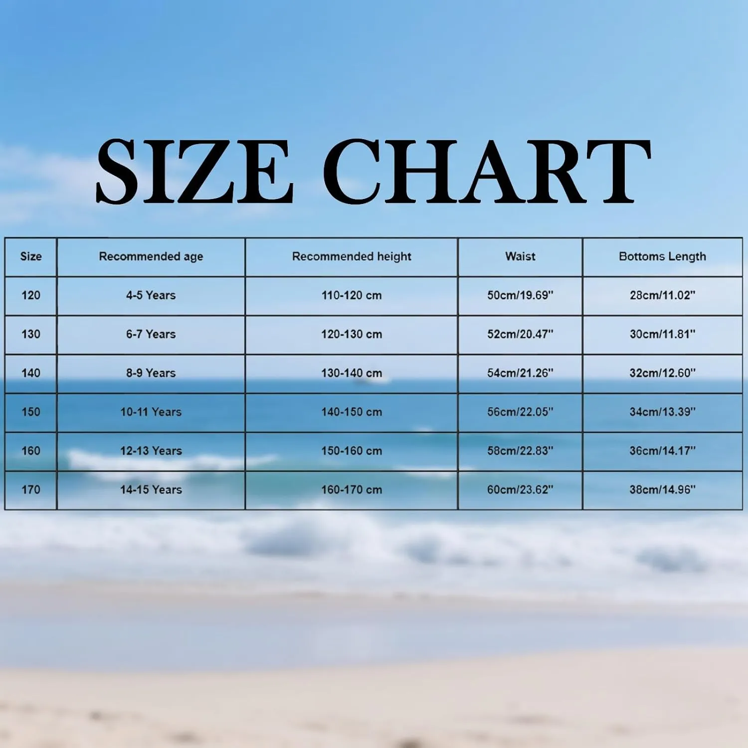 Kids Girls Denim Summer Shorts Gradient Ruffle Jean Toddler High Waist Elastic Waistband Wide Leg Jeans Denim Shorts