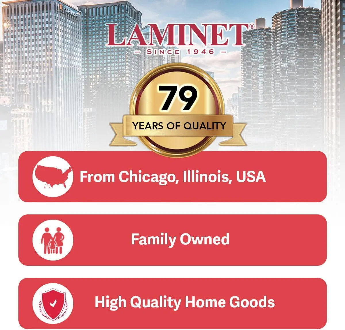 LAMINET Premium Heavy Duty Table Leaf Storage Bag water , scratch resistant. Extra Thick waterproof exterior flannel backing. Store Your Table Leaves safely. Holds Leaves up to 18" wide.